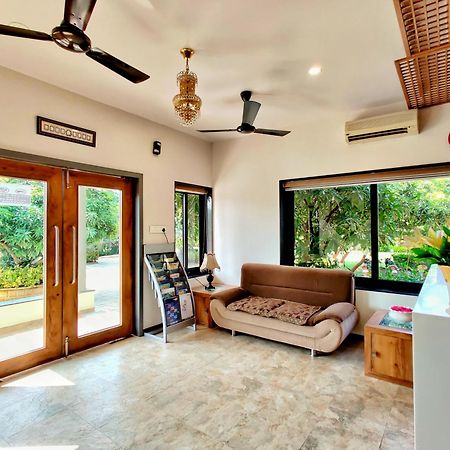 Lion Signature Family Resort غابة غير المظهر الخارجي الصورة