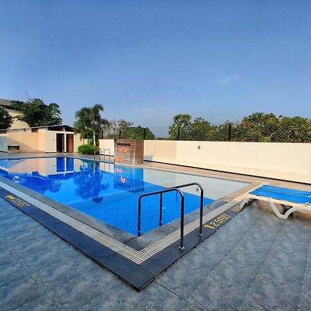 Lion Signature Family Resort غابة غير المظهر الخارجي الصورة