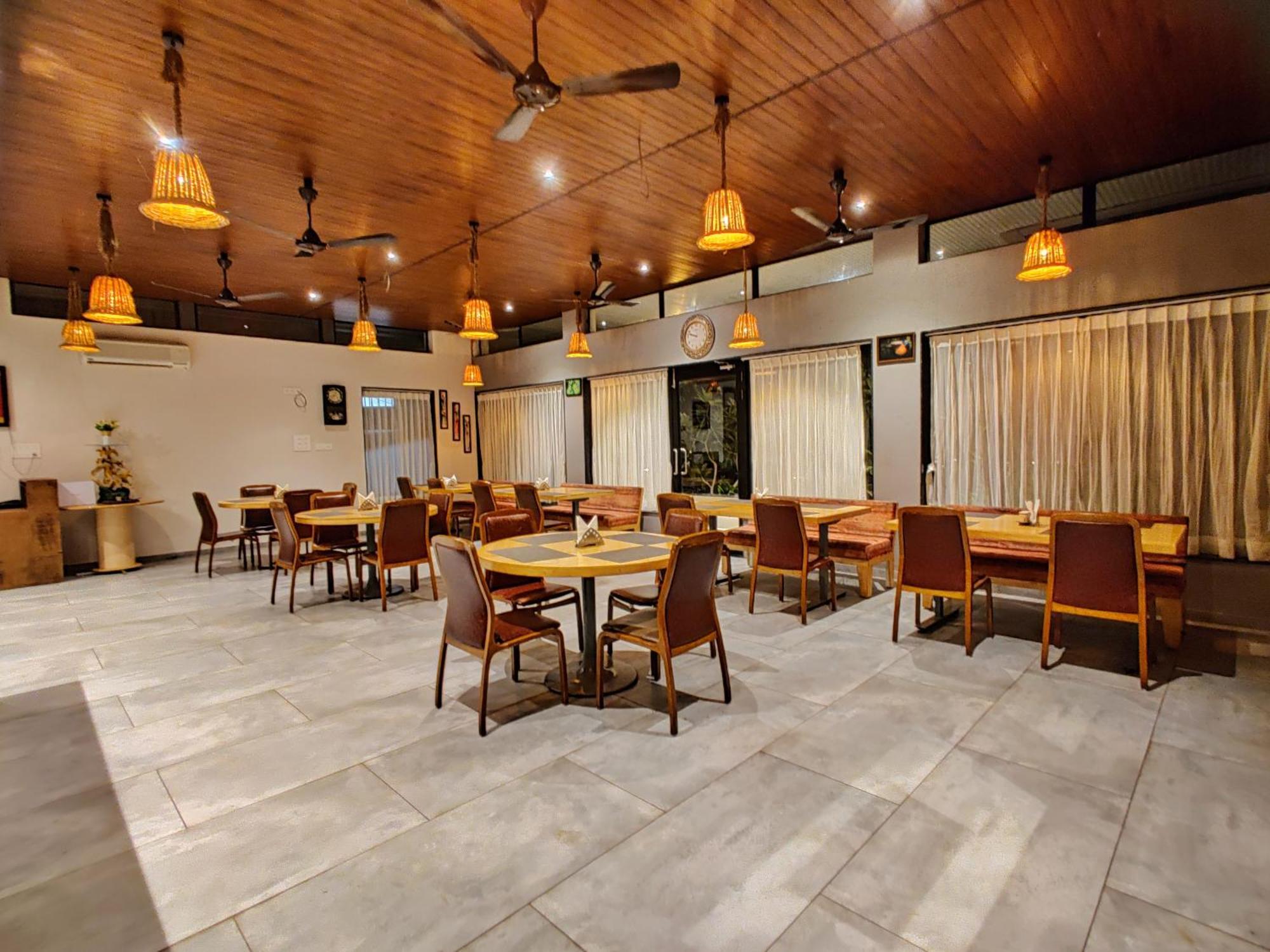 Lion Signature Family Resort غابة غير المظهر الخارجي الصورة