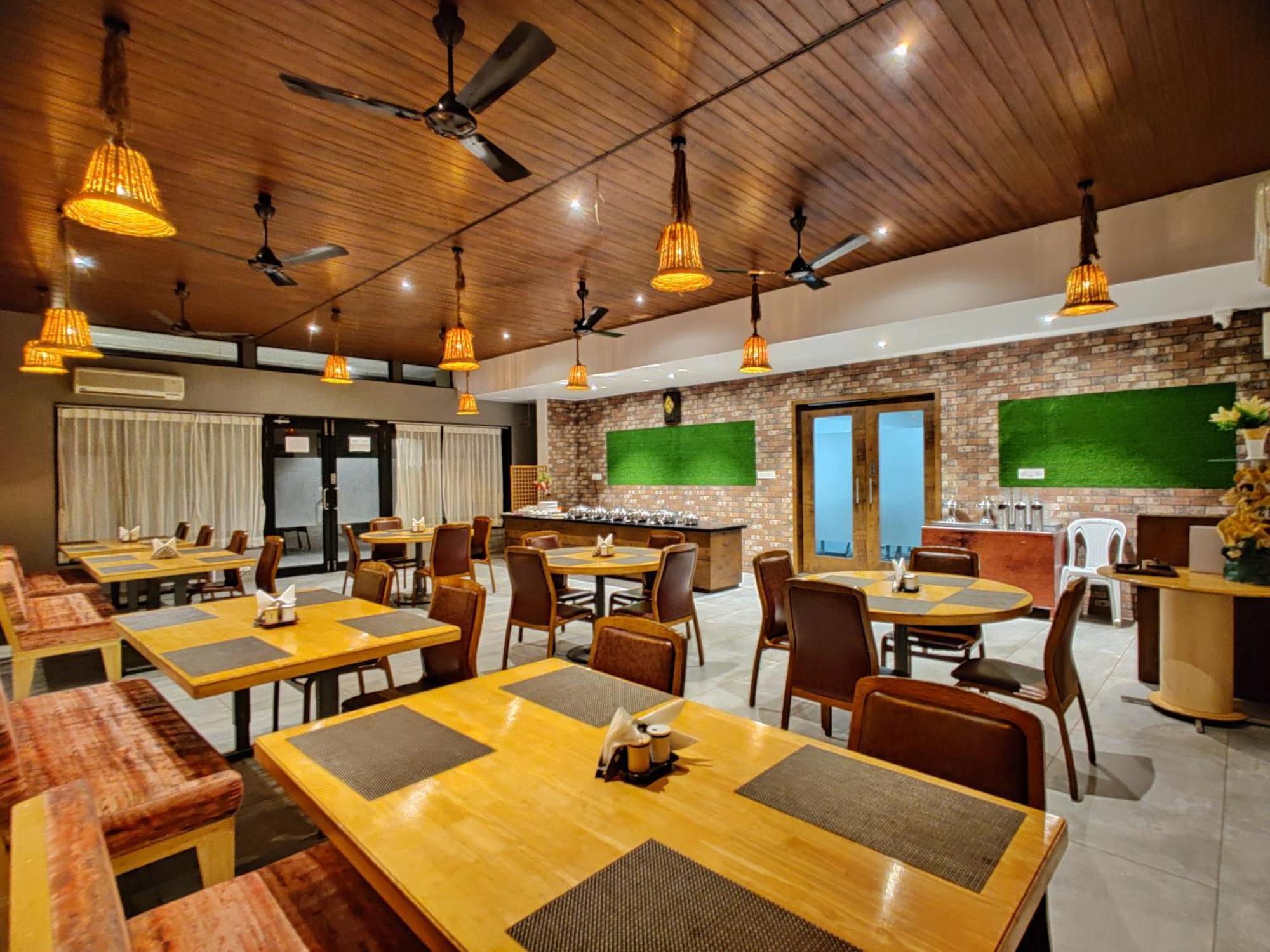 Lion Signature Family Resort غابة غير المظهر الخارجي الصورة