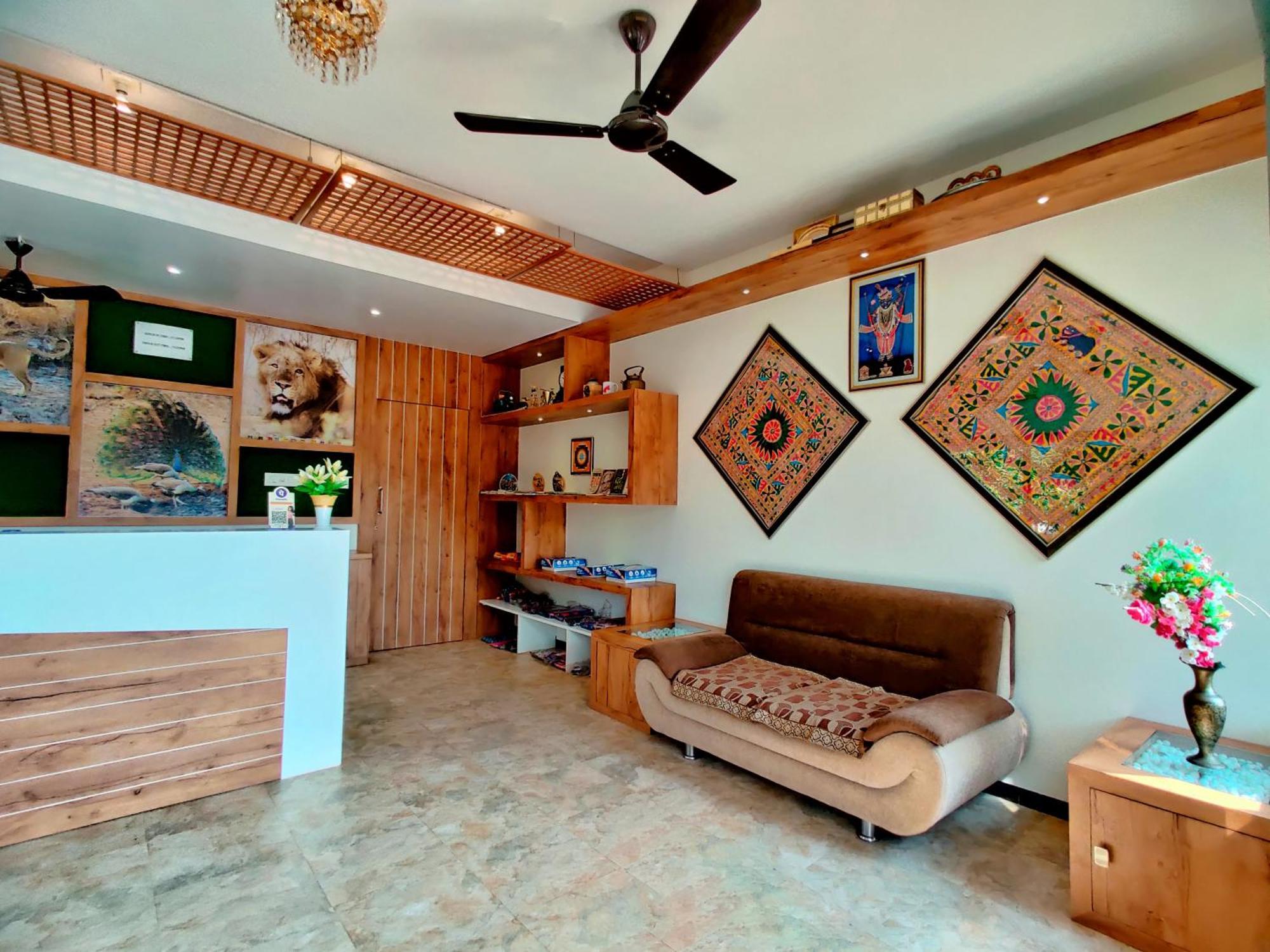 Lion Signature Family Resort غابة غير المظهر الخارجي الصورة