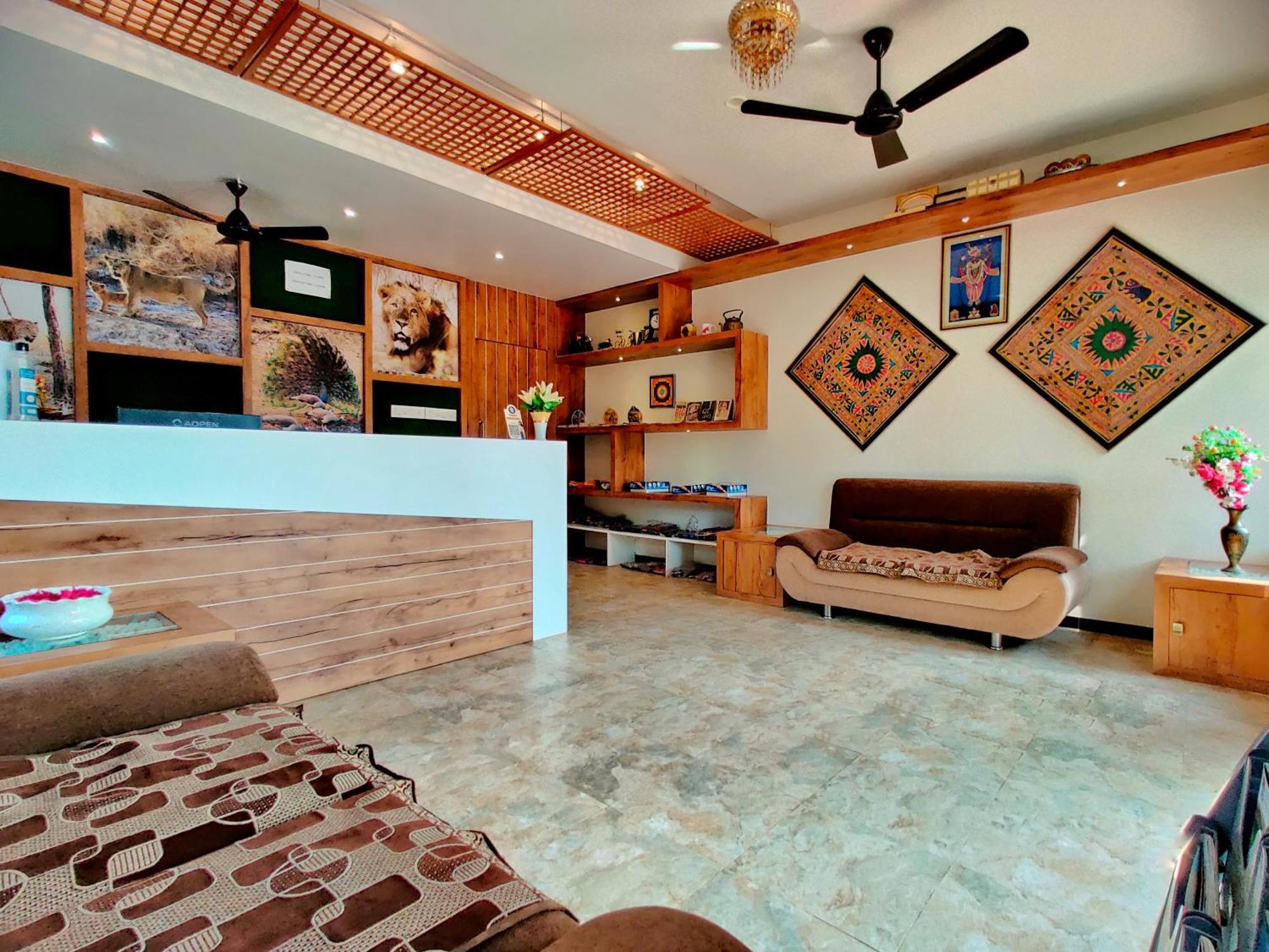 Lion Signature Family Resort غابة غير المظهر الخارجي الصورة