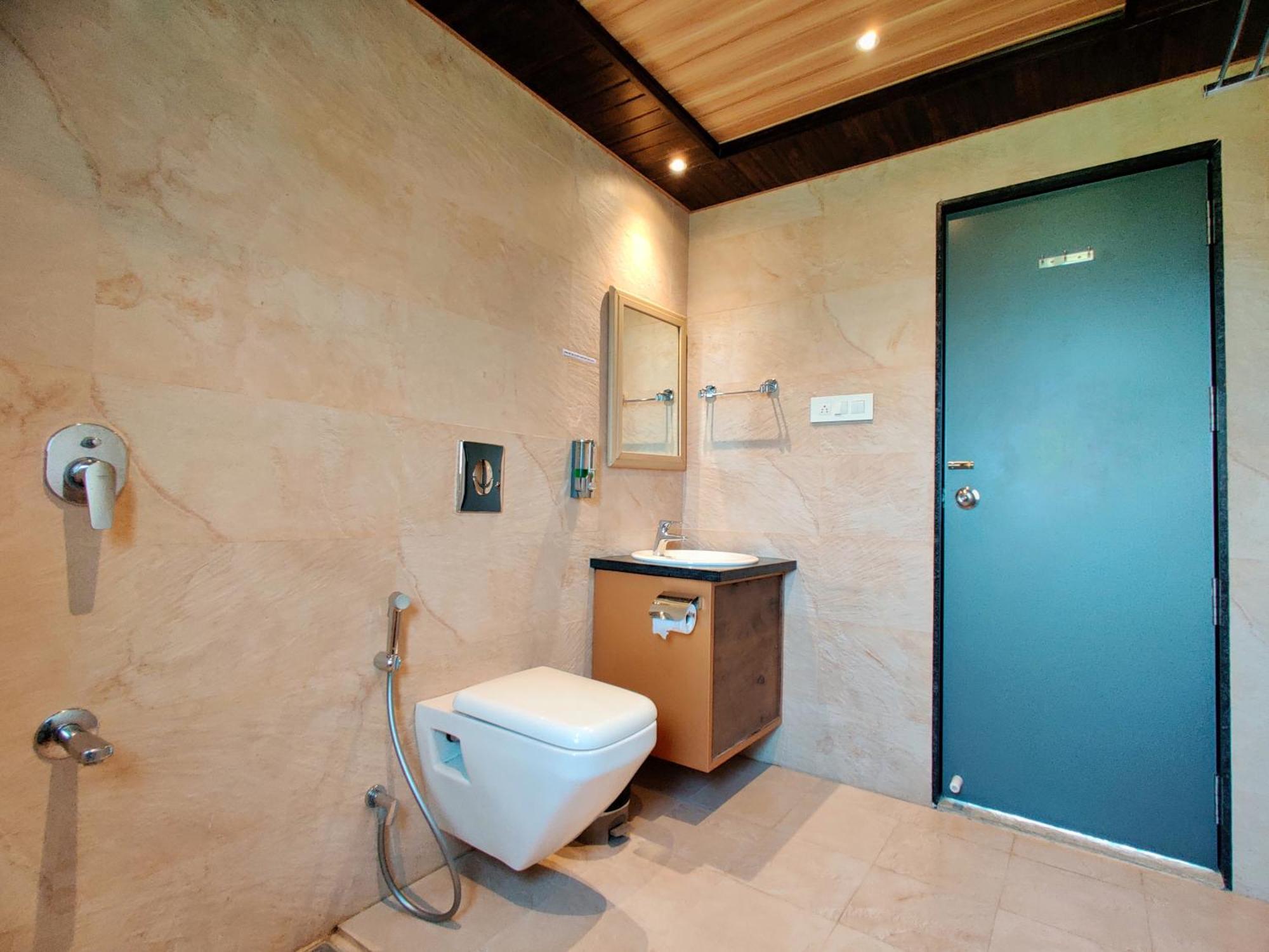 Lion Signature Family Resort غابة غير المظهر الخارجي الصورة