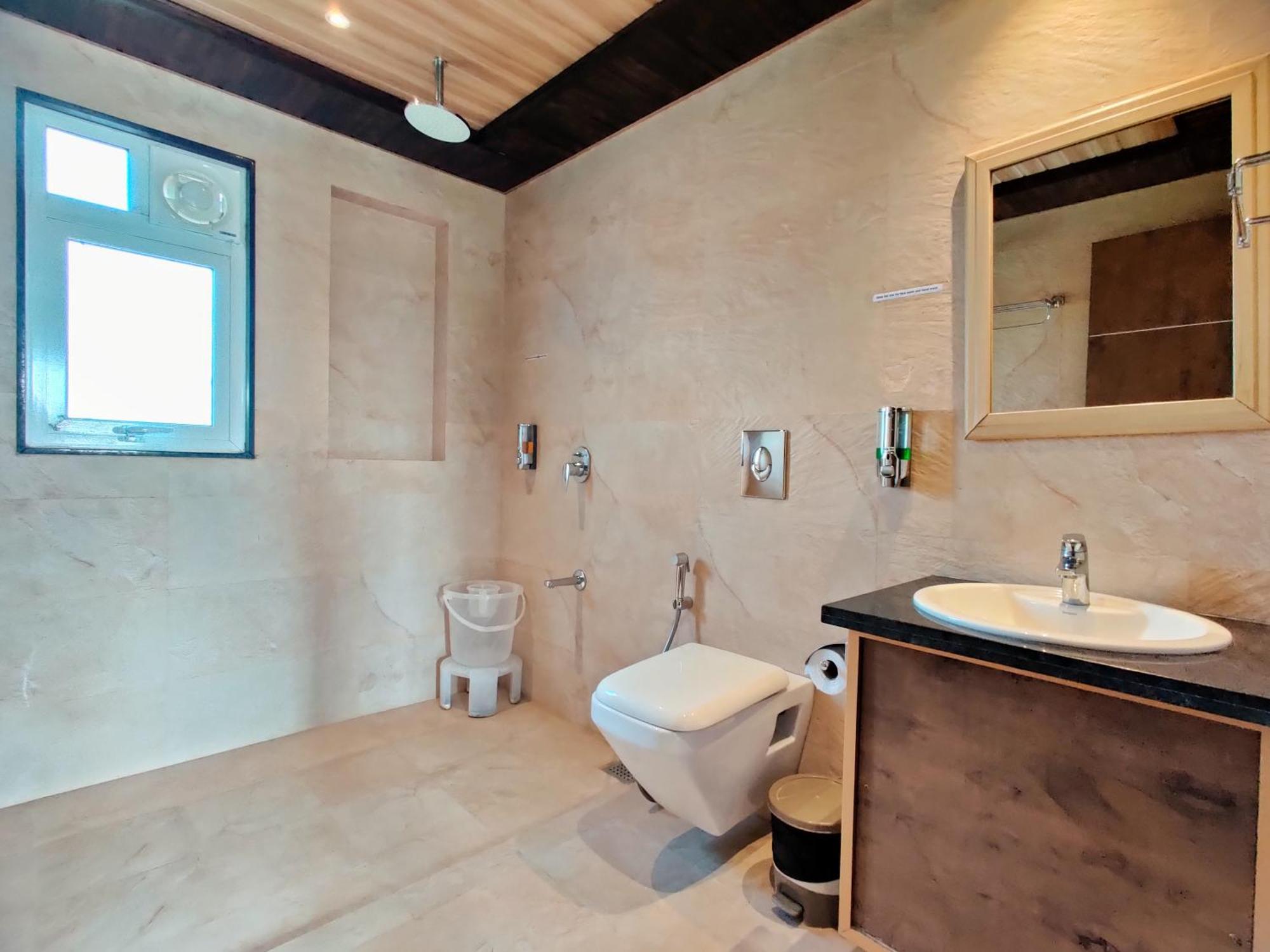 Lion Signature Family Resort غابة غير المظهر الخارجي الصورة